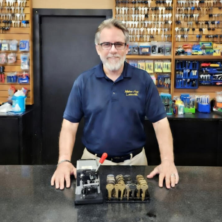 Make A Key Locksmith